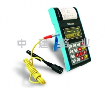 JH300型一體打印型里氏硬度計(jì)